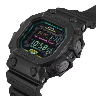 casio tough solar