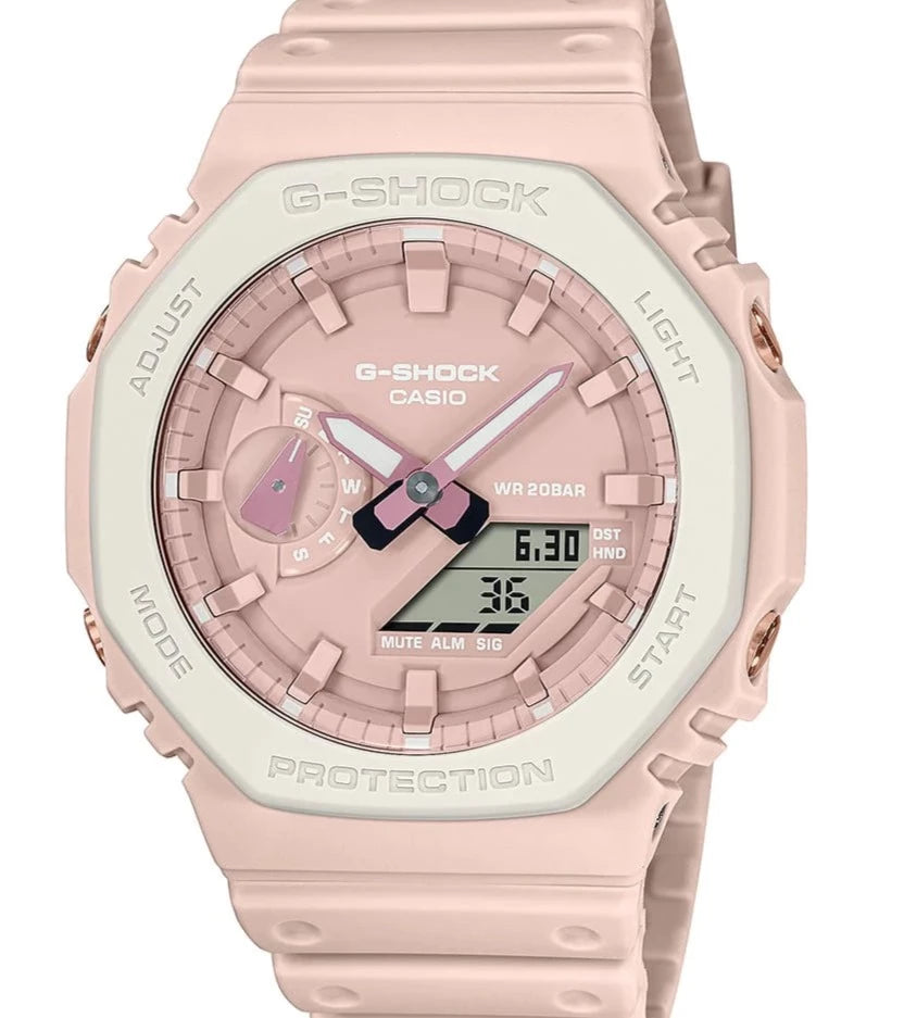 G-Shock GA2110SL-4A7 CasiOak Togenkyo Series