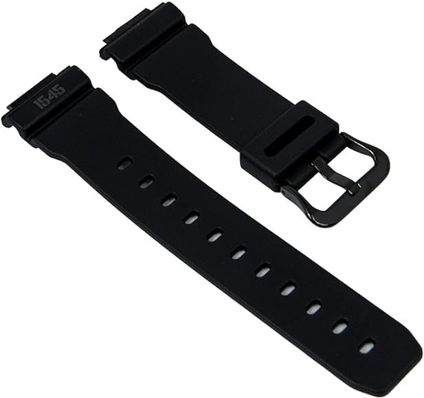 DW5600MS G Shock band only - 1 week order