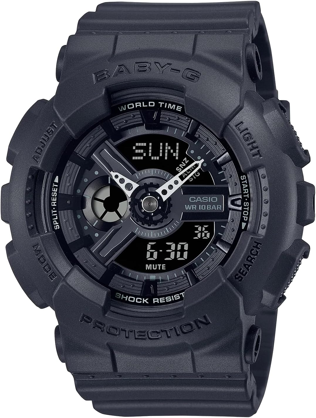 Casio Baby G BA110XBC-1A Sale on now G Life Watches