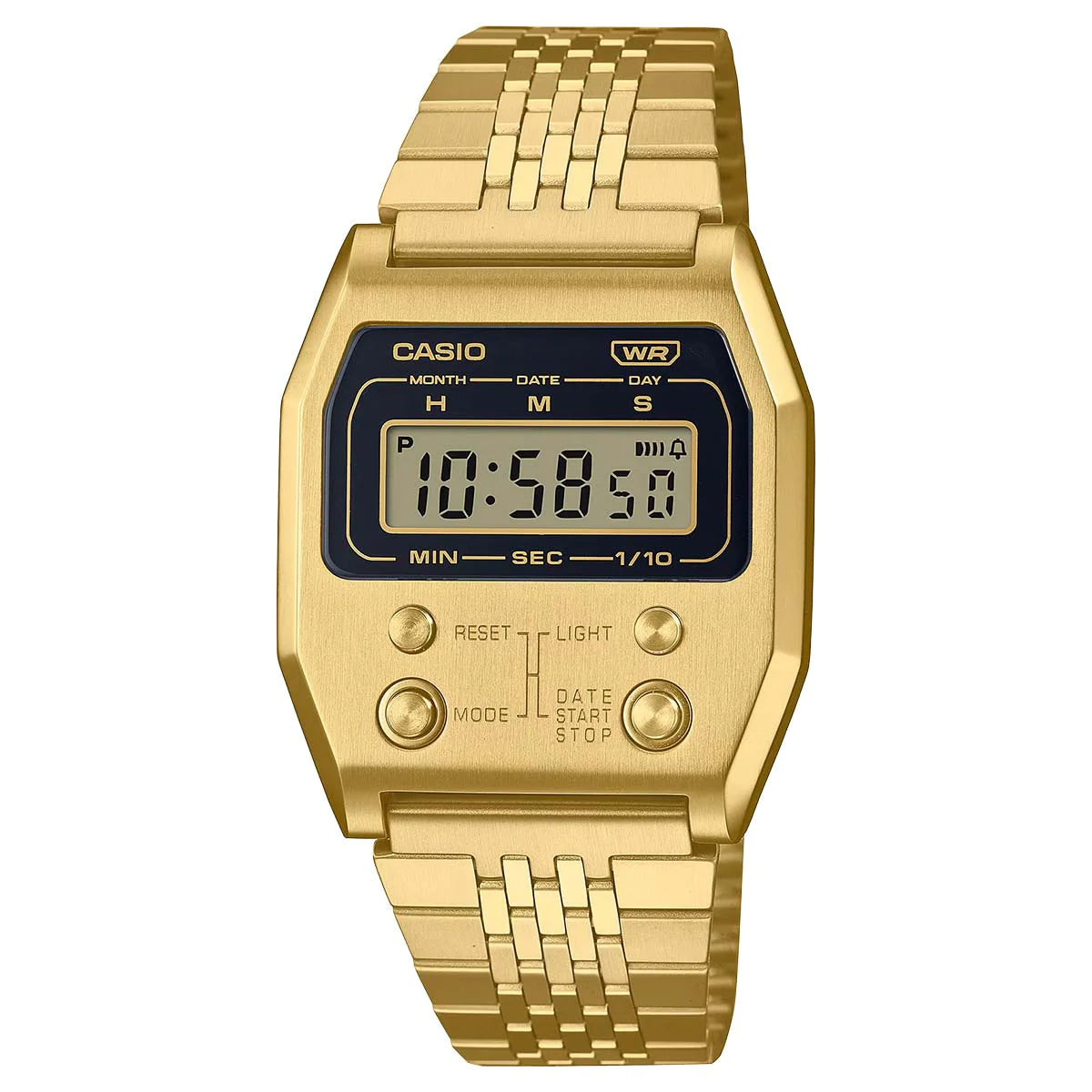 Original casio digital watch Clearance