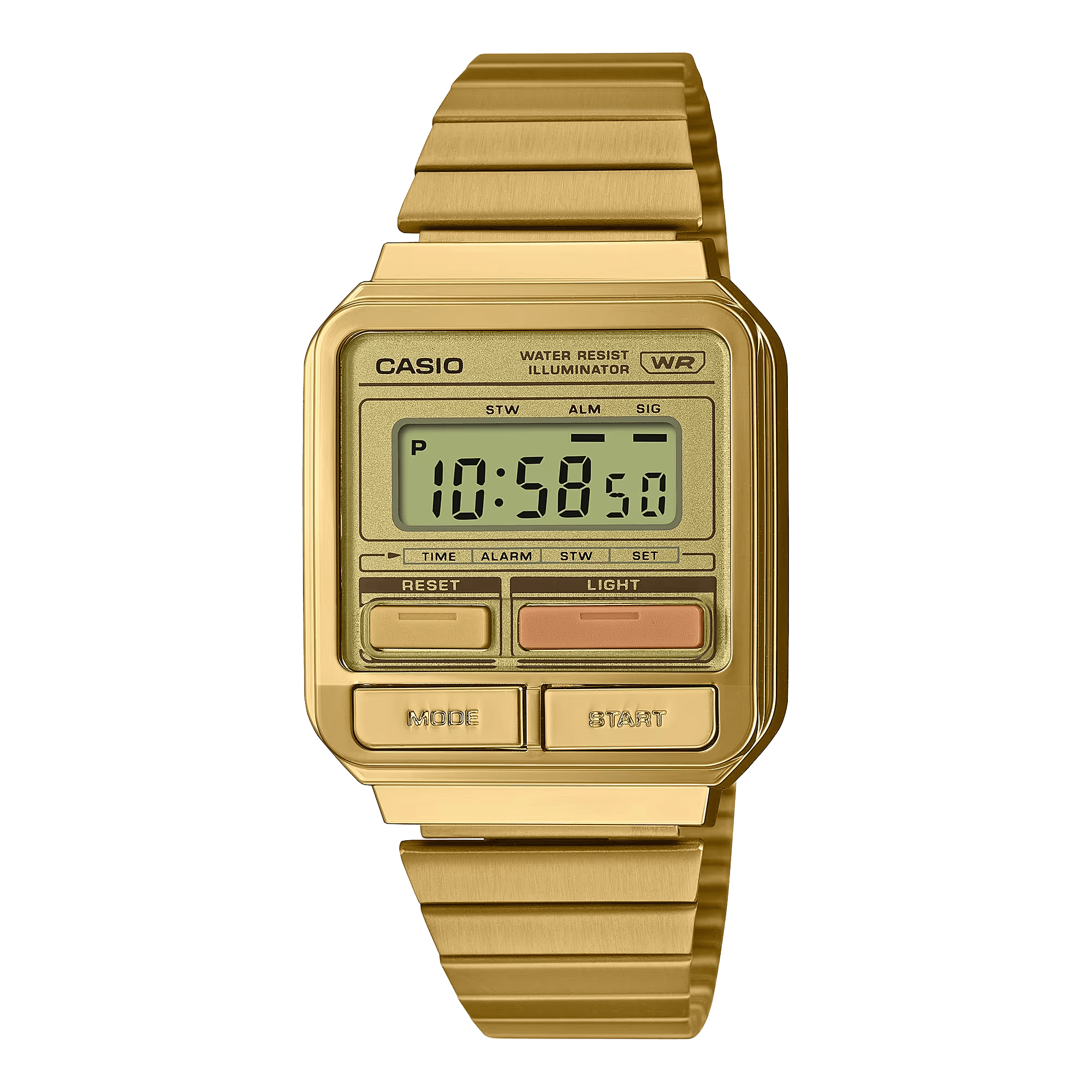 Casio calculator watch sales price