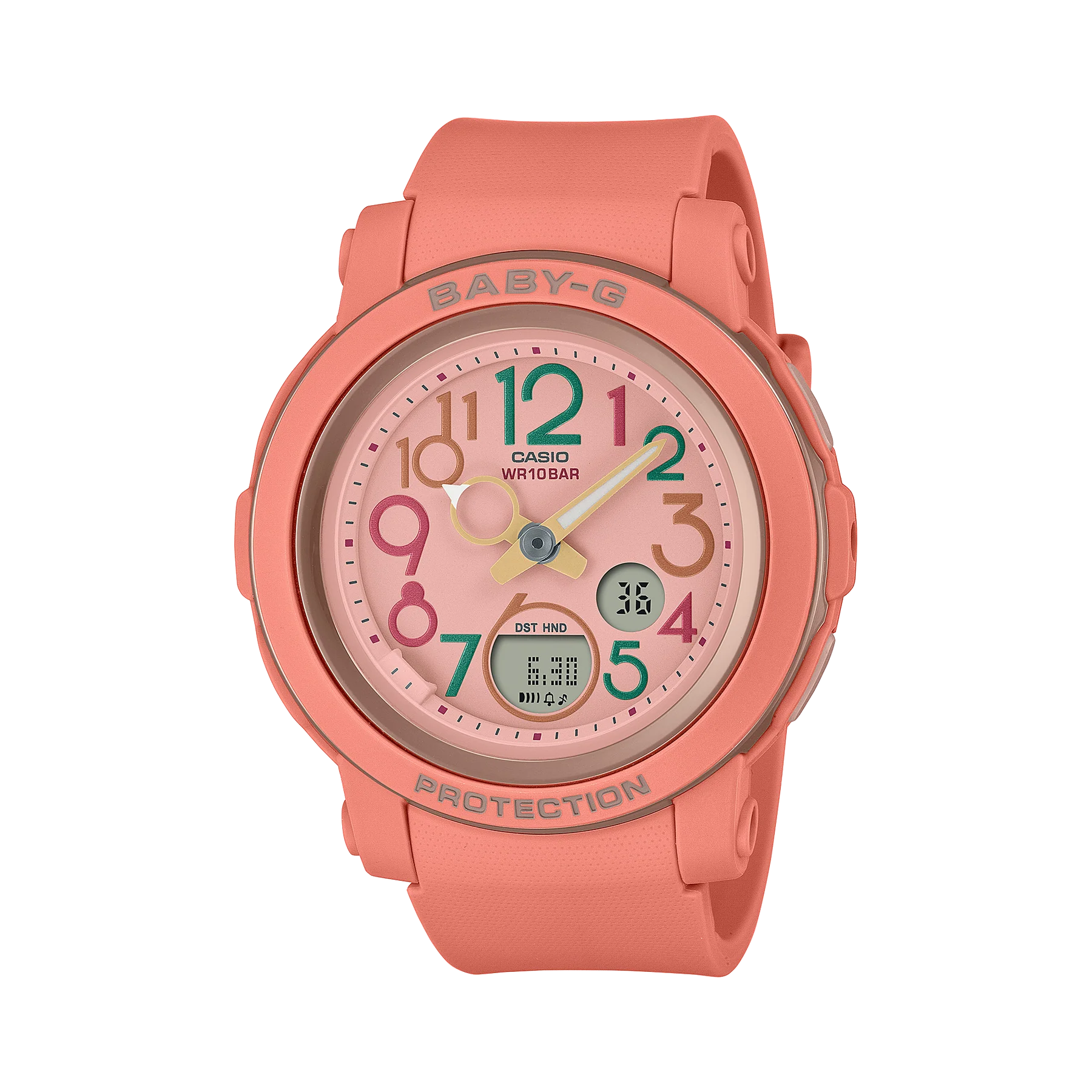 Baby g bga best sale 150