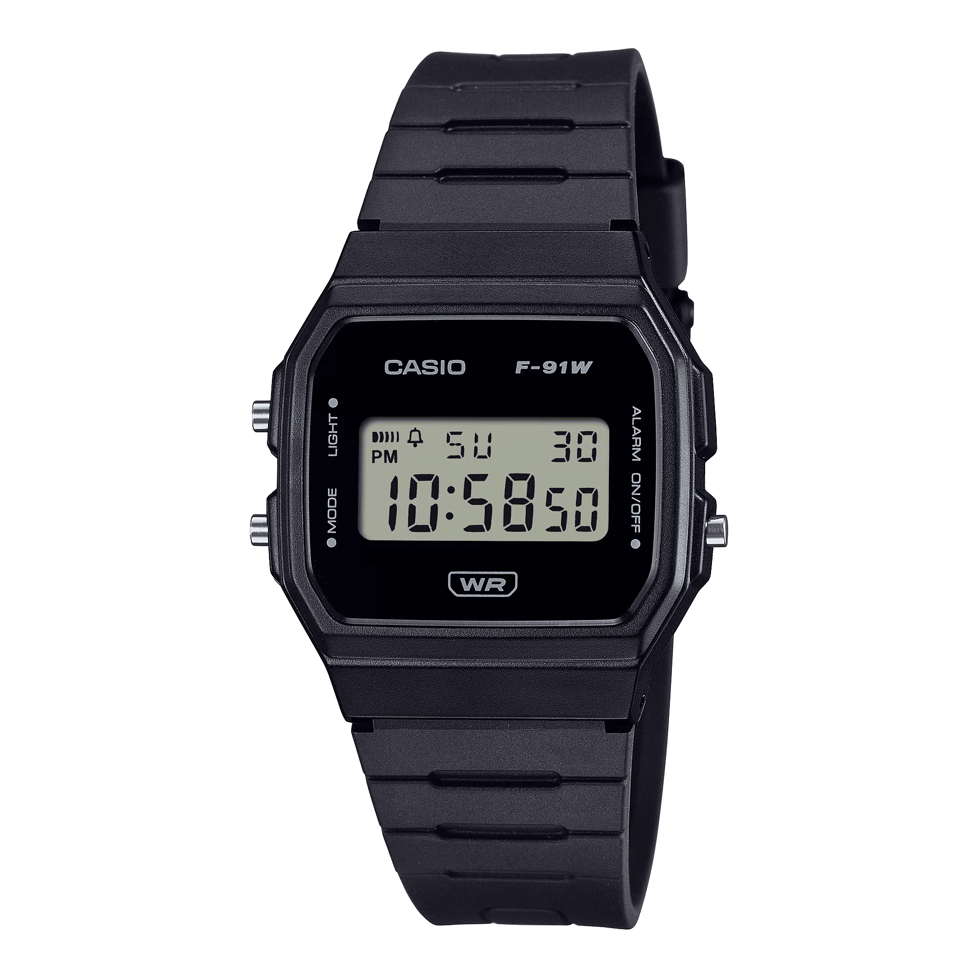 Casio f91 mod hotsell