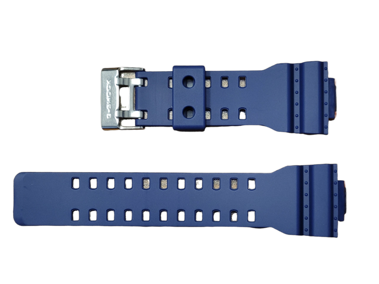 GA100L-2A G Shock band only - 1 week order