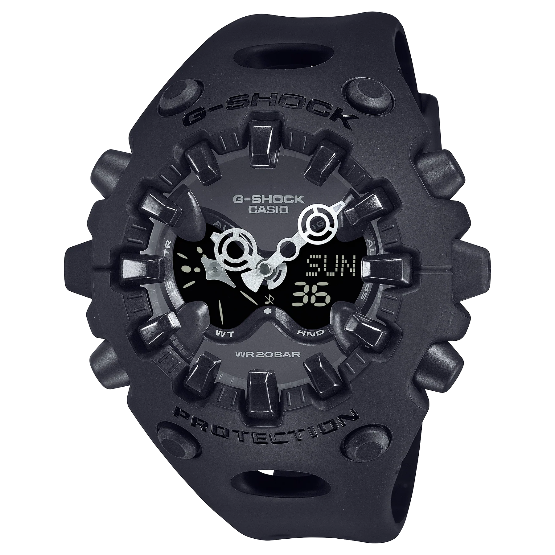 G-Shock Cool Eyes GAV01-1A