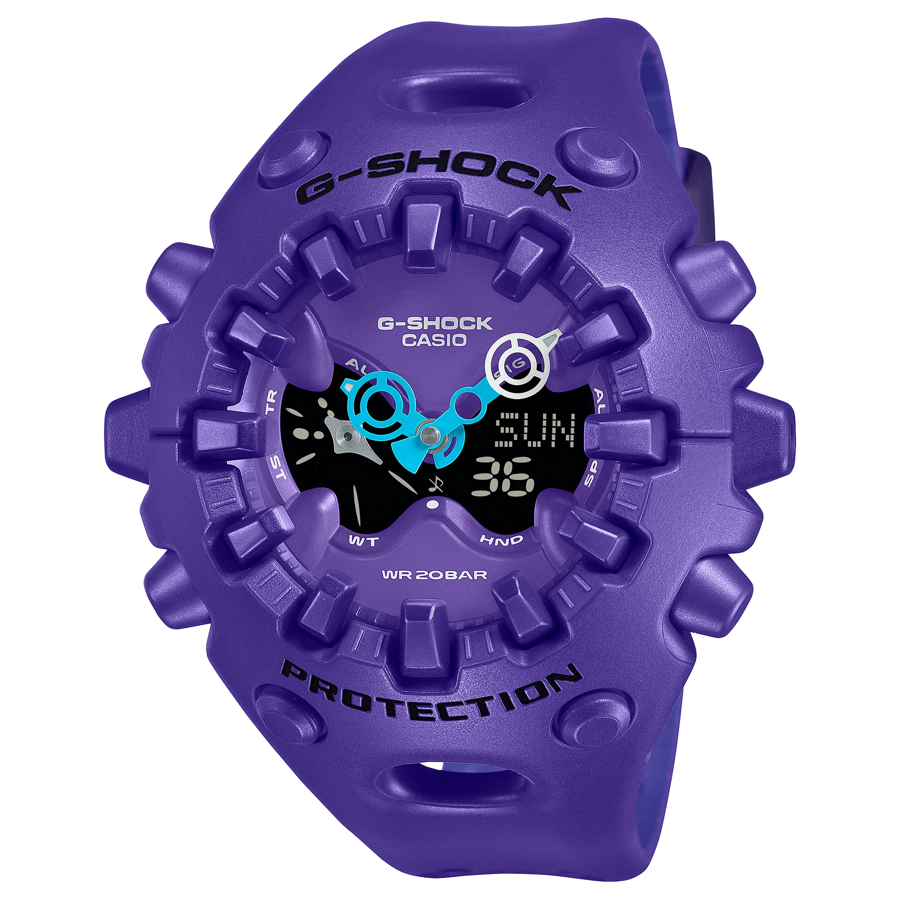 G-Shock Cool Eyes GAV01-2A