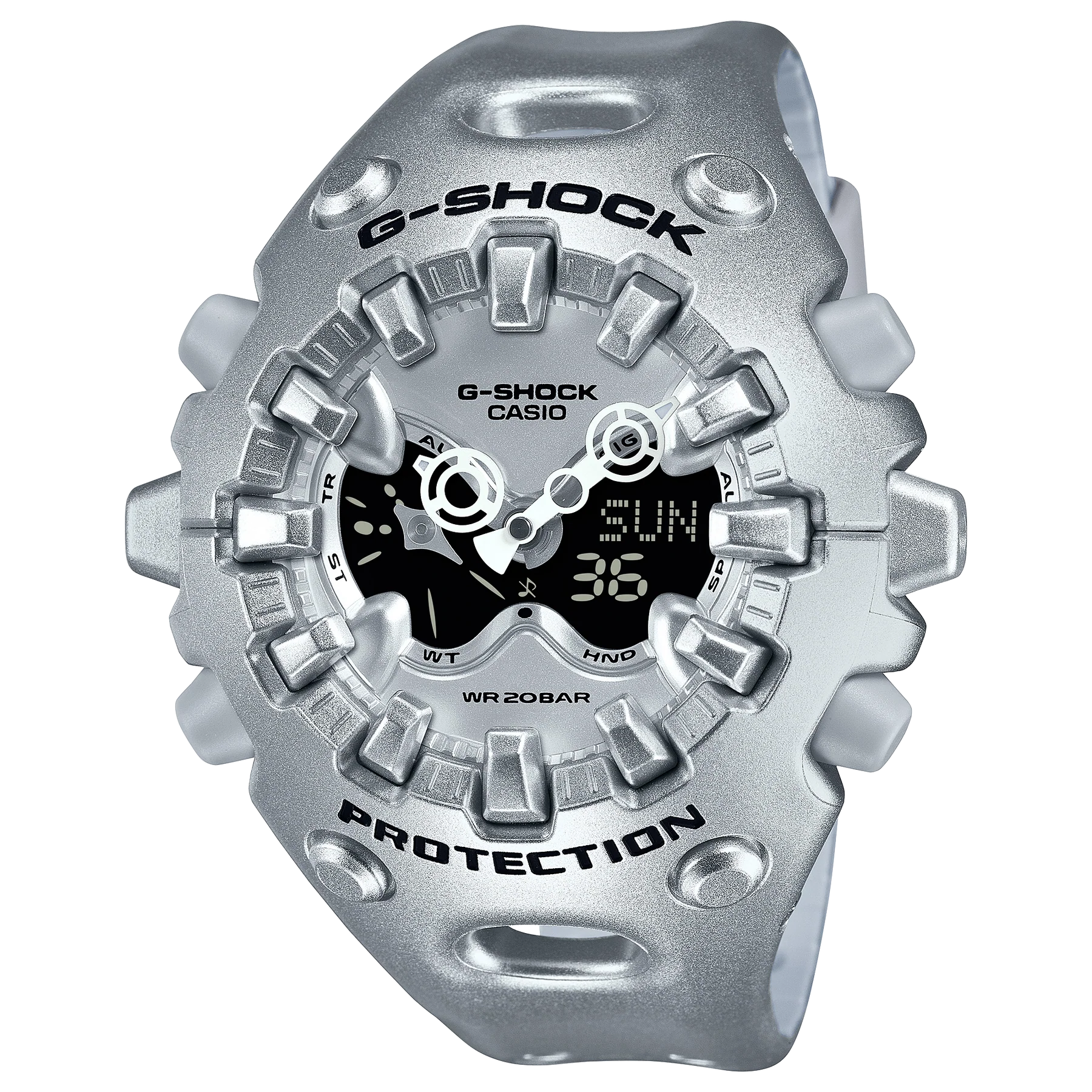 G-Shock Cool Eyes GAV01-8A