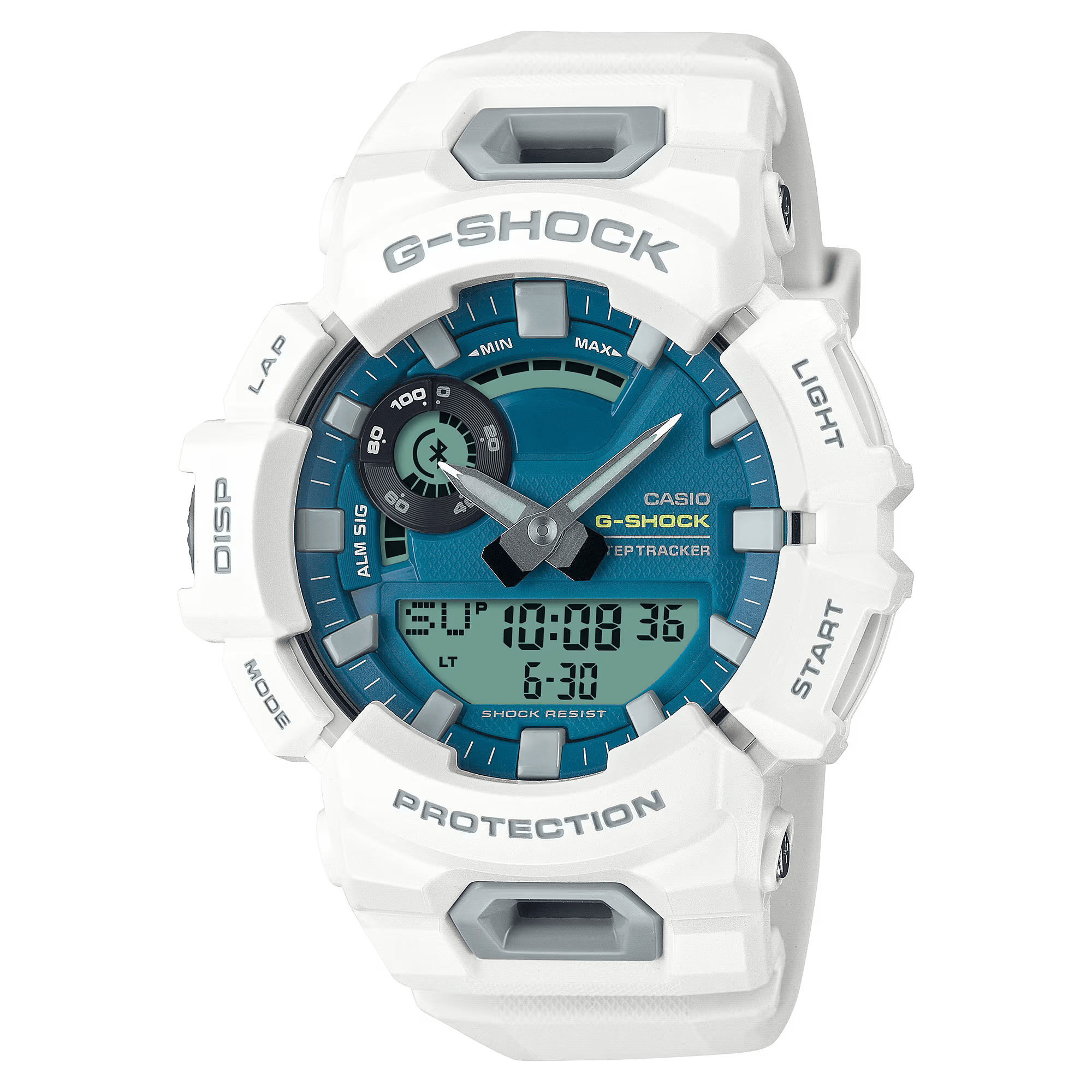 Casio G-Shock GBA900CB-7A G-Shock G-Squad G Life Watches