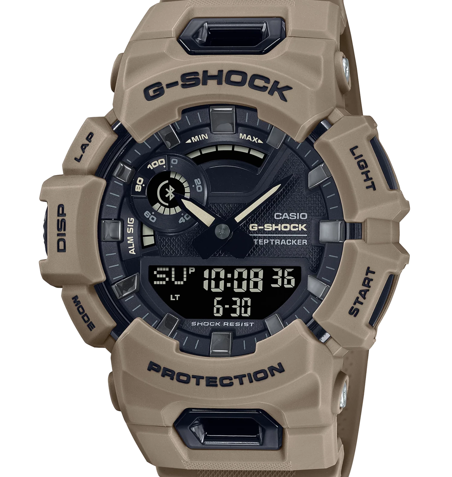 G Shock G Squad Bluetooth GBA900UU 5A
