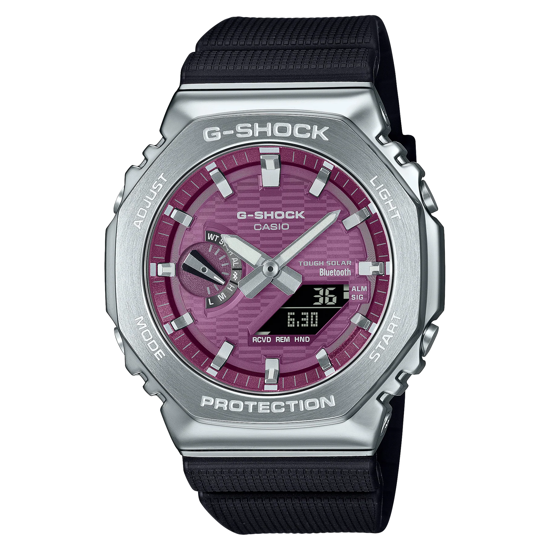 G-Shock GBM2100A-4B