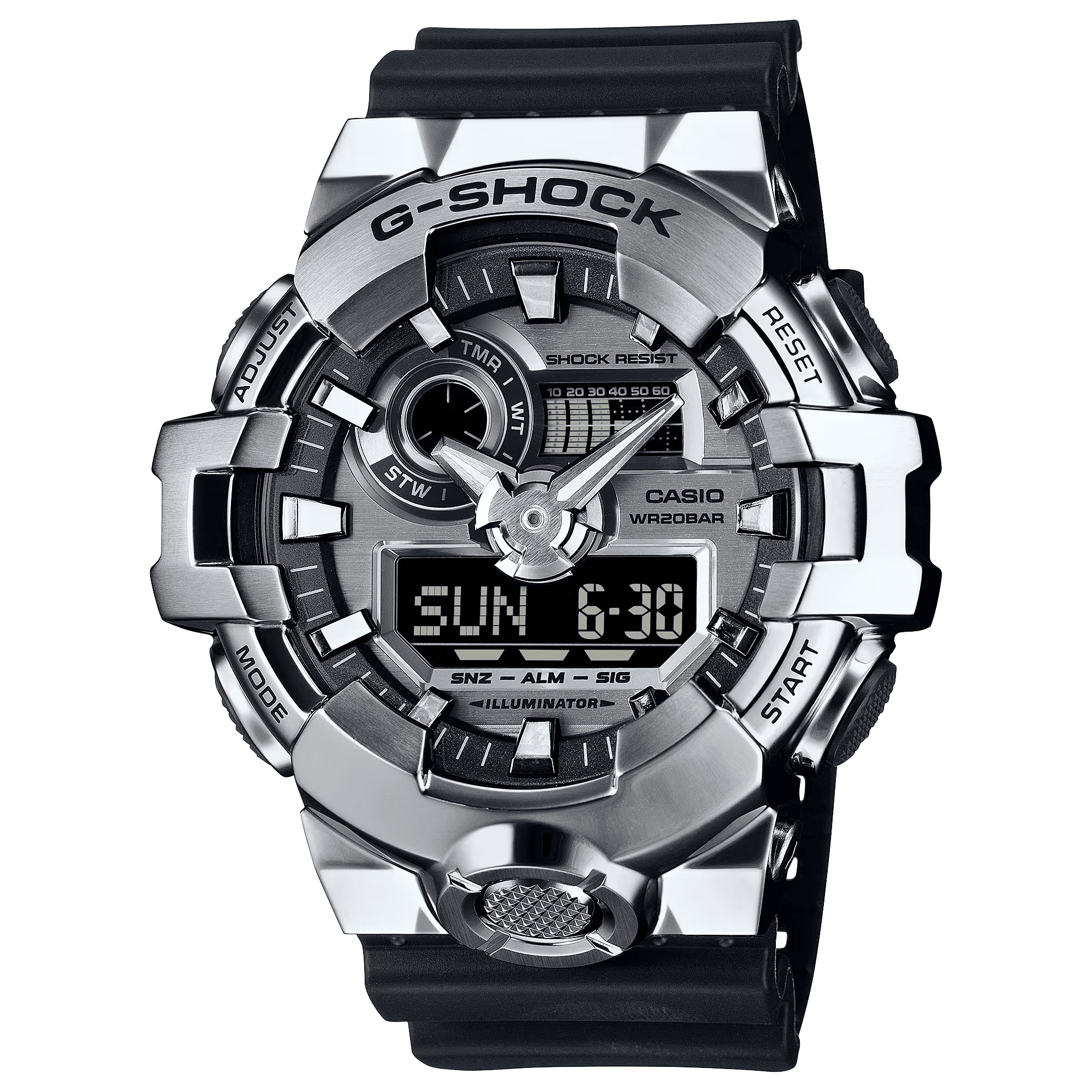 G Shock GM700 1A