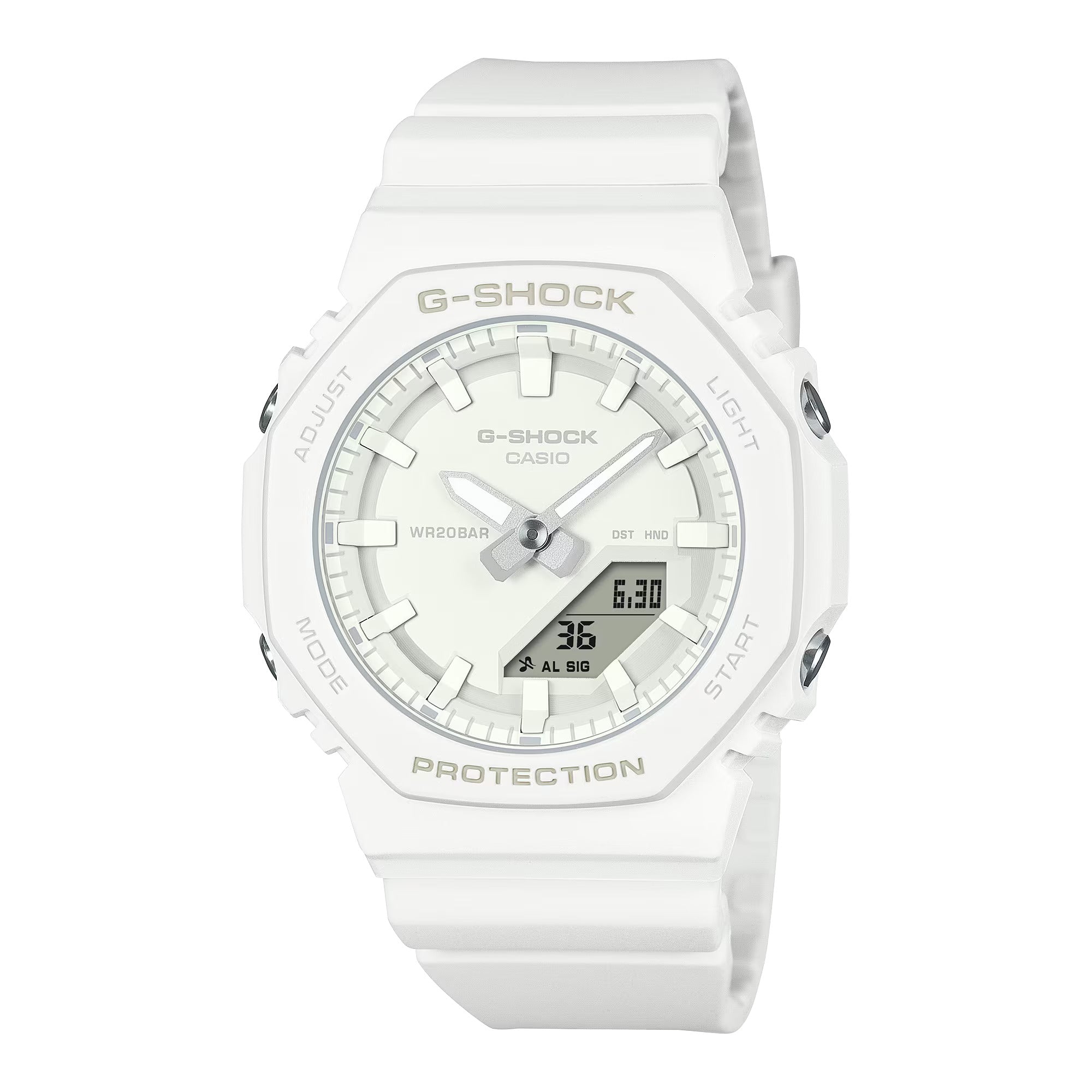 G-Shock Mid-Size S-Series CasiOak GMAP2100-7A