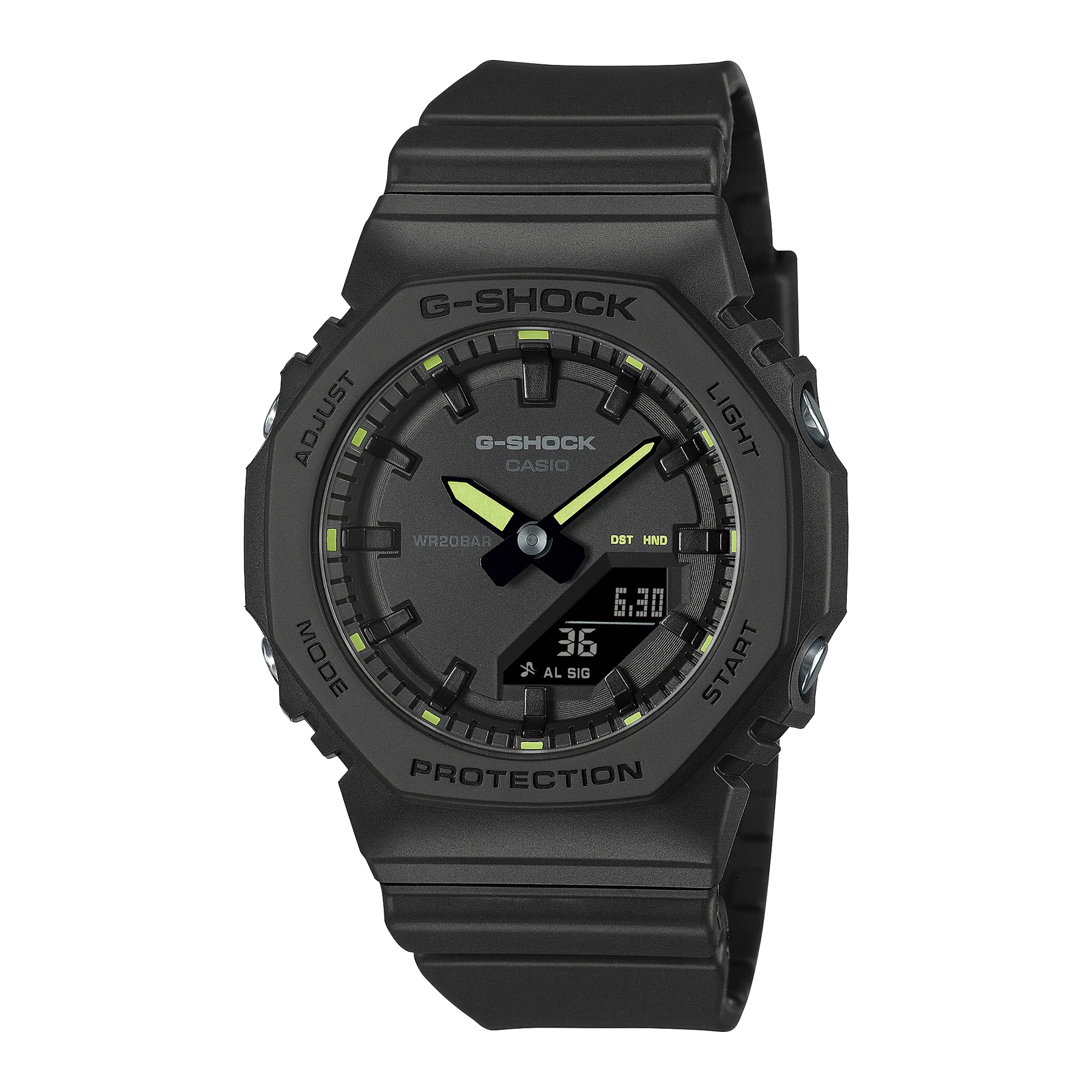 G-Shock GMAP2100SA-1A2