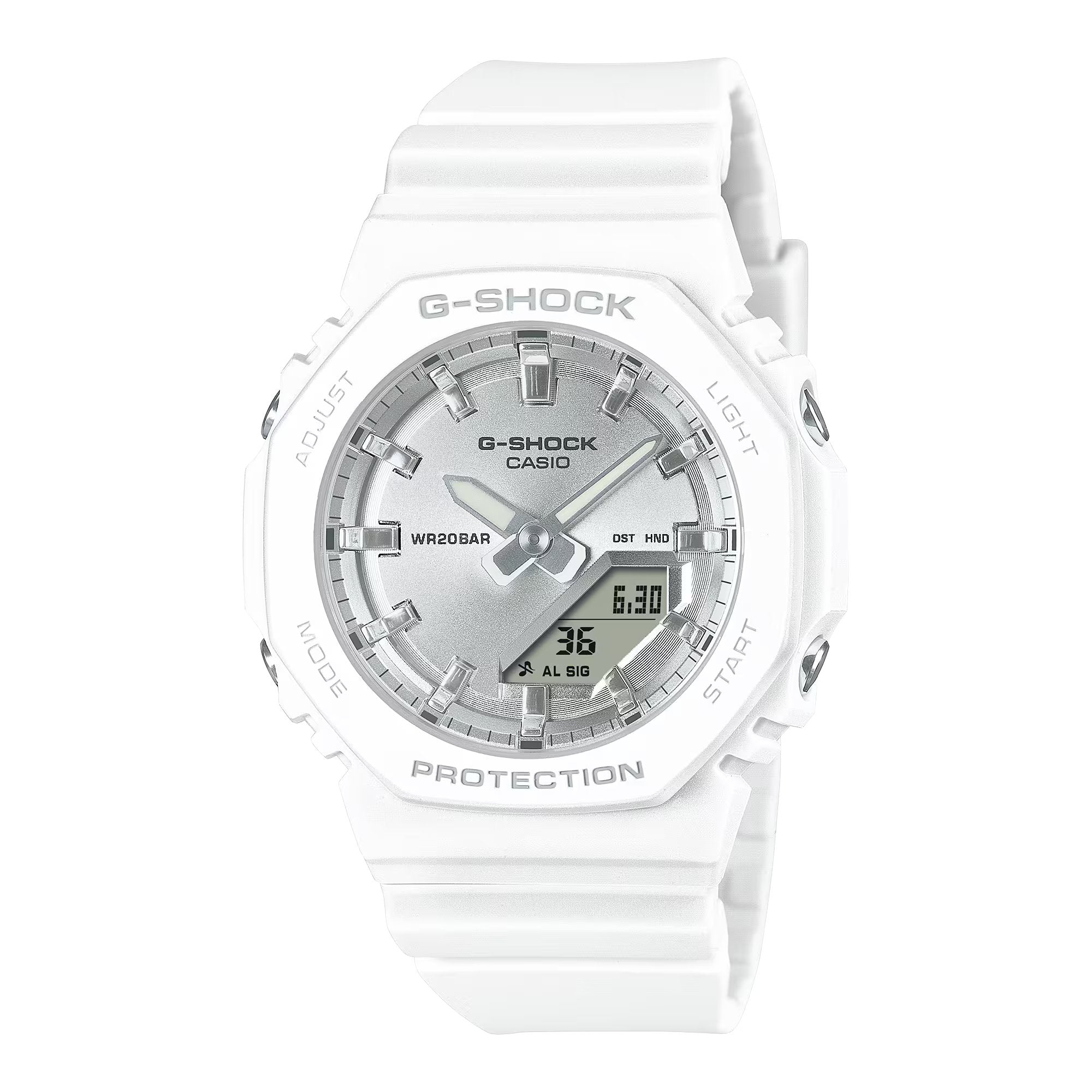 G-Shock Mid-Size CasiOak GMAP2100VA-7A