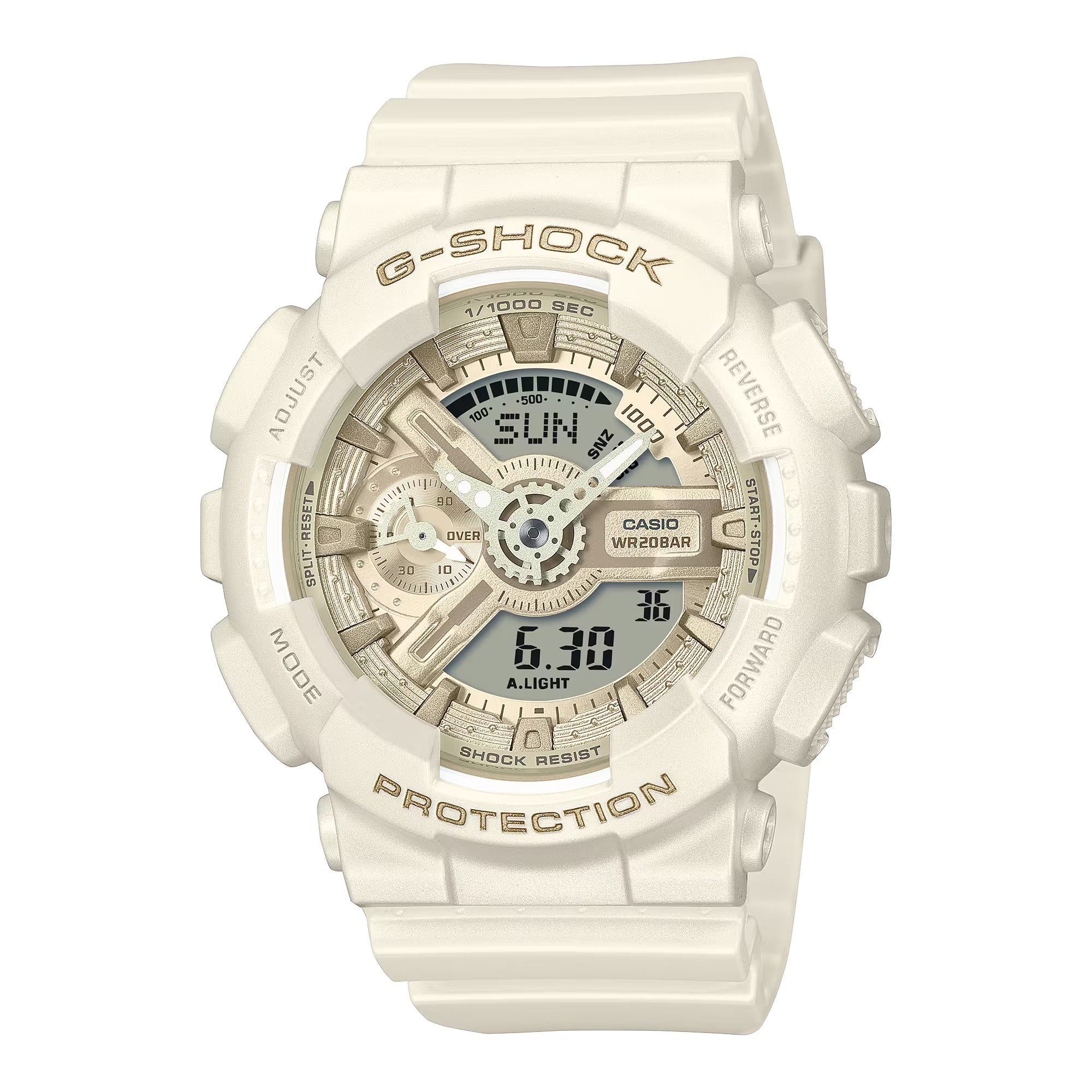 G-Shock GMAS110ST-7A
