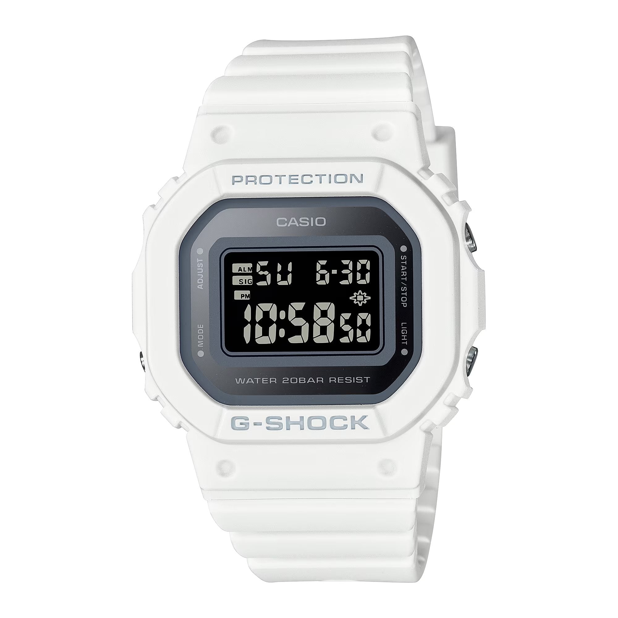 G-Shock Mid-Size S Series GMDS5600-7D