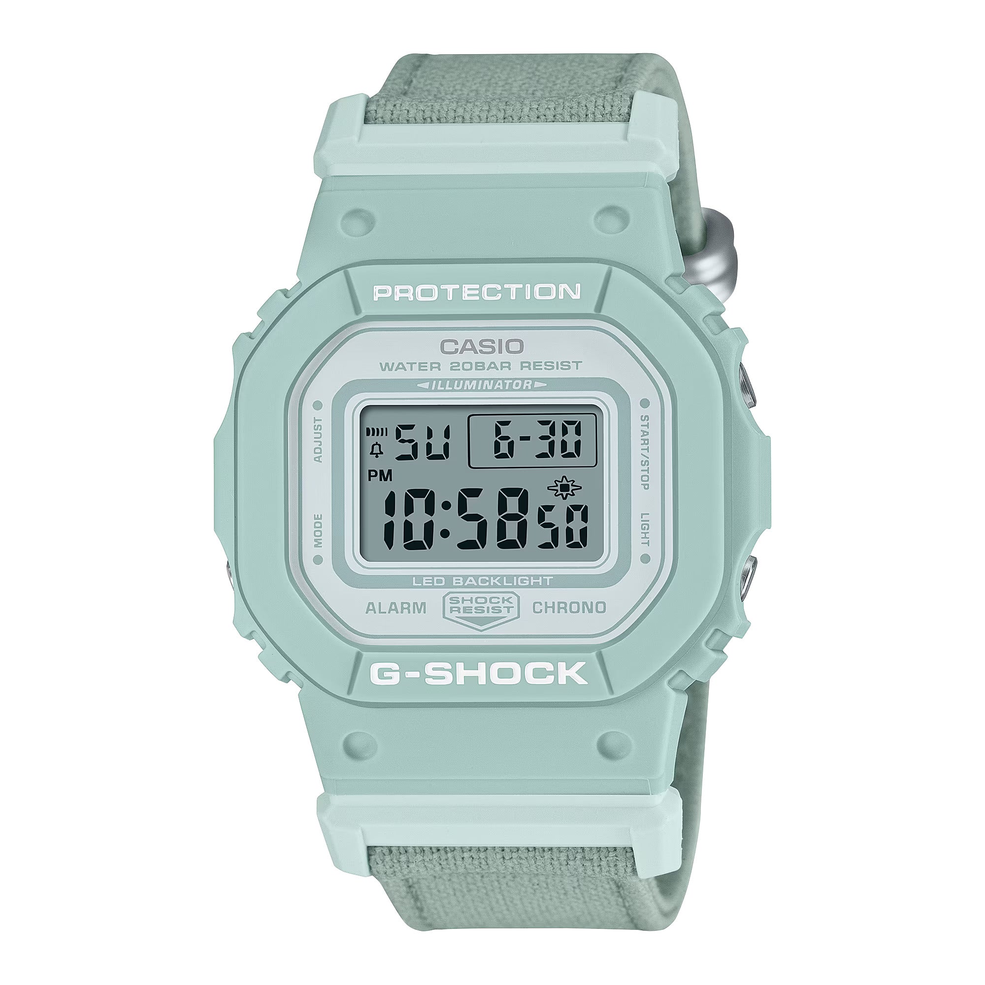 G-Shock Mid-Size S Series GMDS5600CT-3D