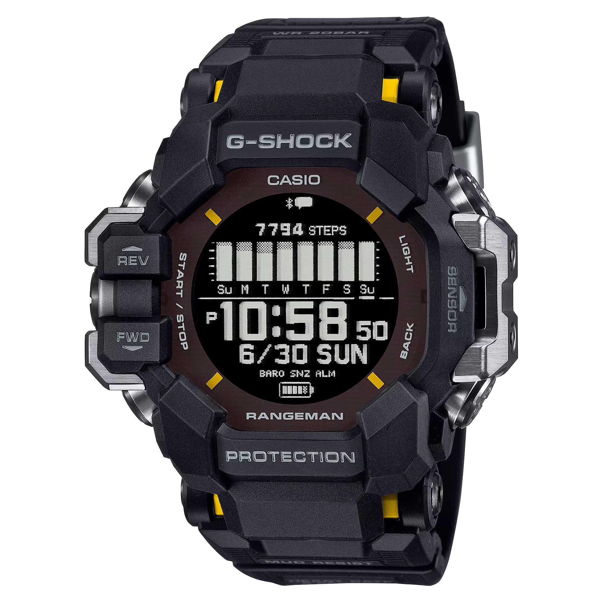 G-Shock Rangeman GPRH1000-1D