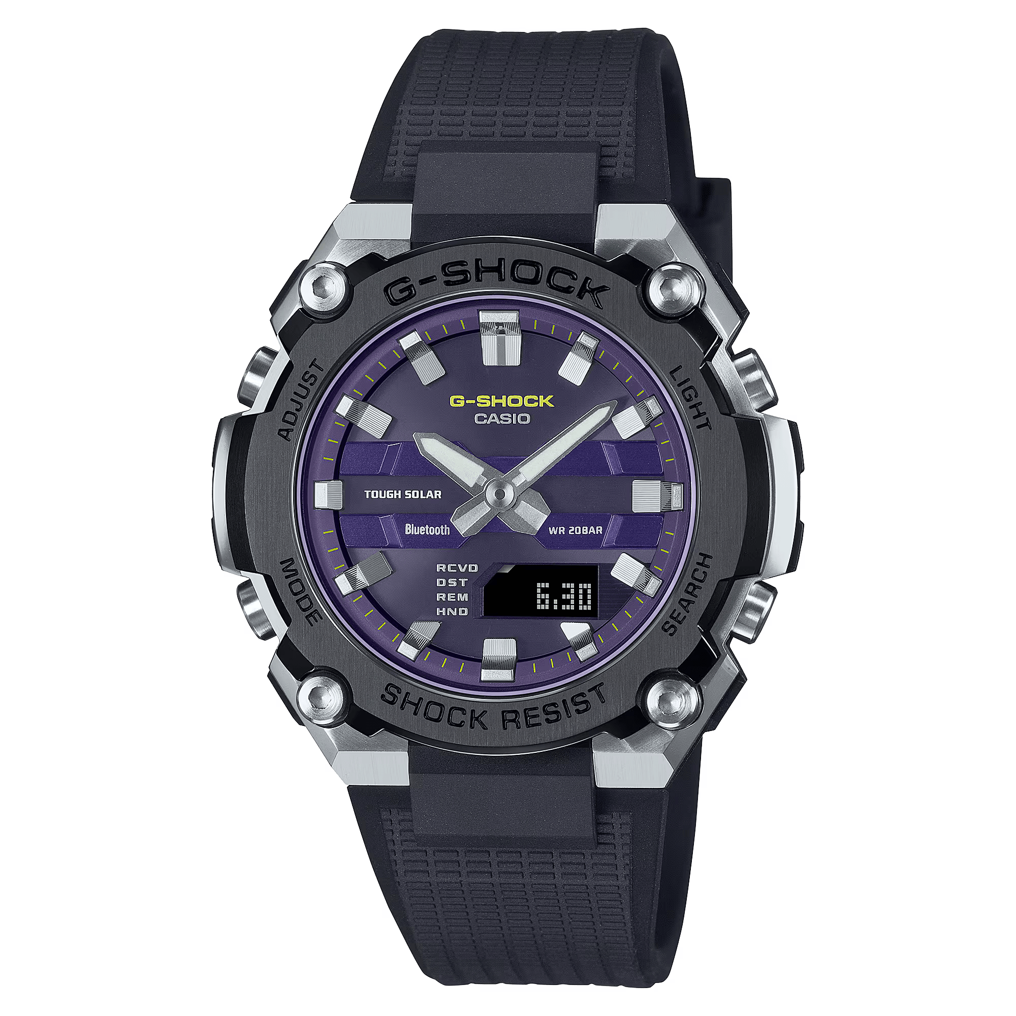 G-Steel GSTB600A-1A6