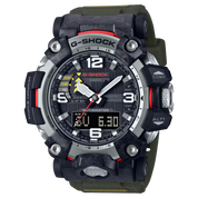 G-Shock Mudmaster GWG2000-1A3