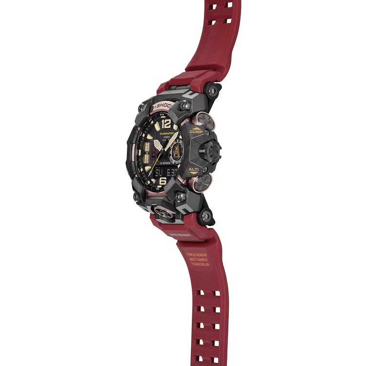 G-Shock Mudmaster Watch GWGB1000-1A4