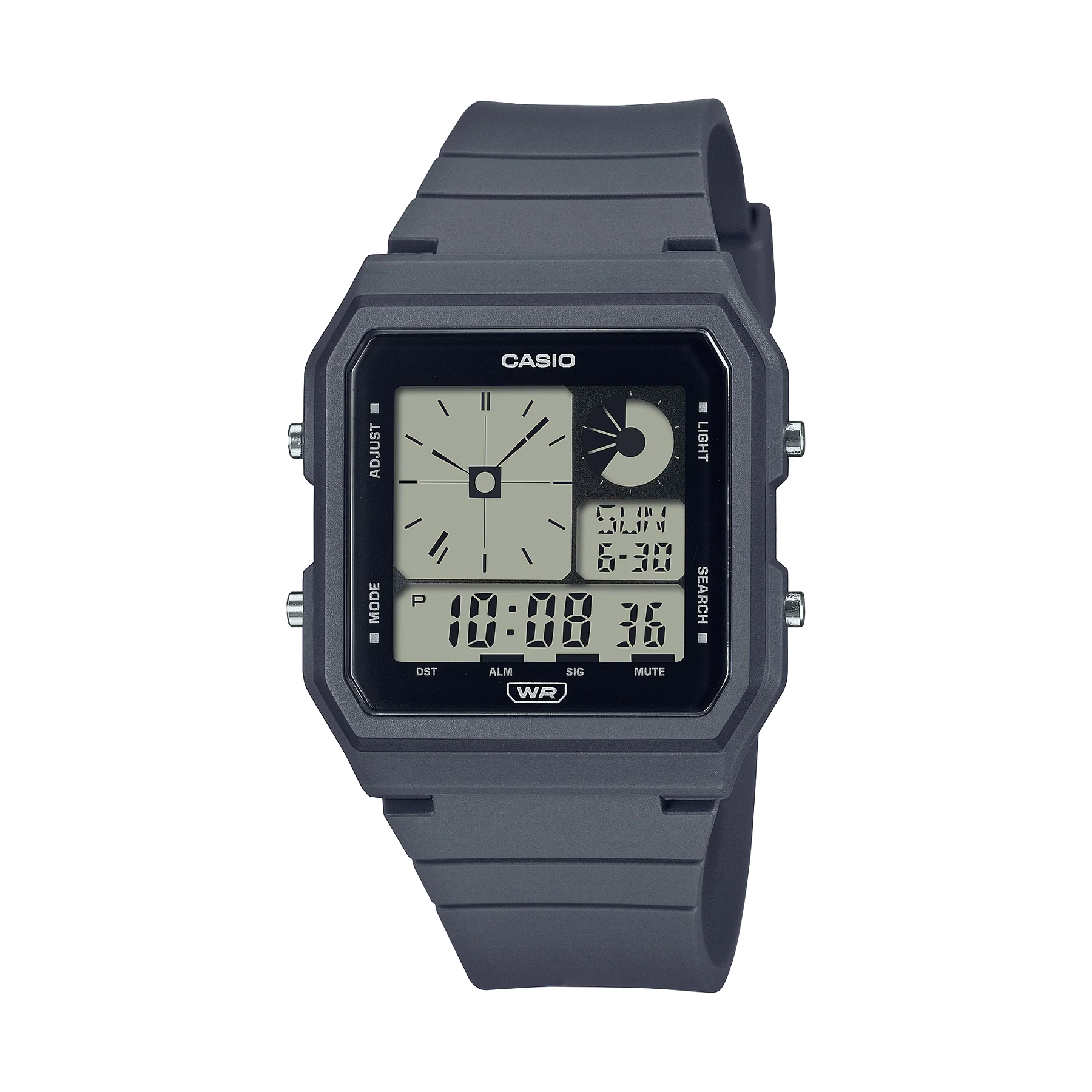 How to adjust casio digital watch hotsell