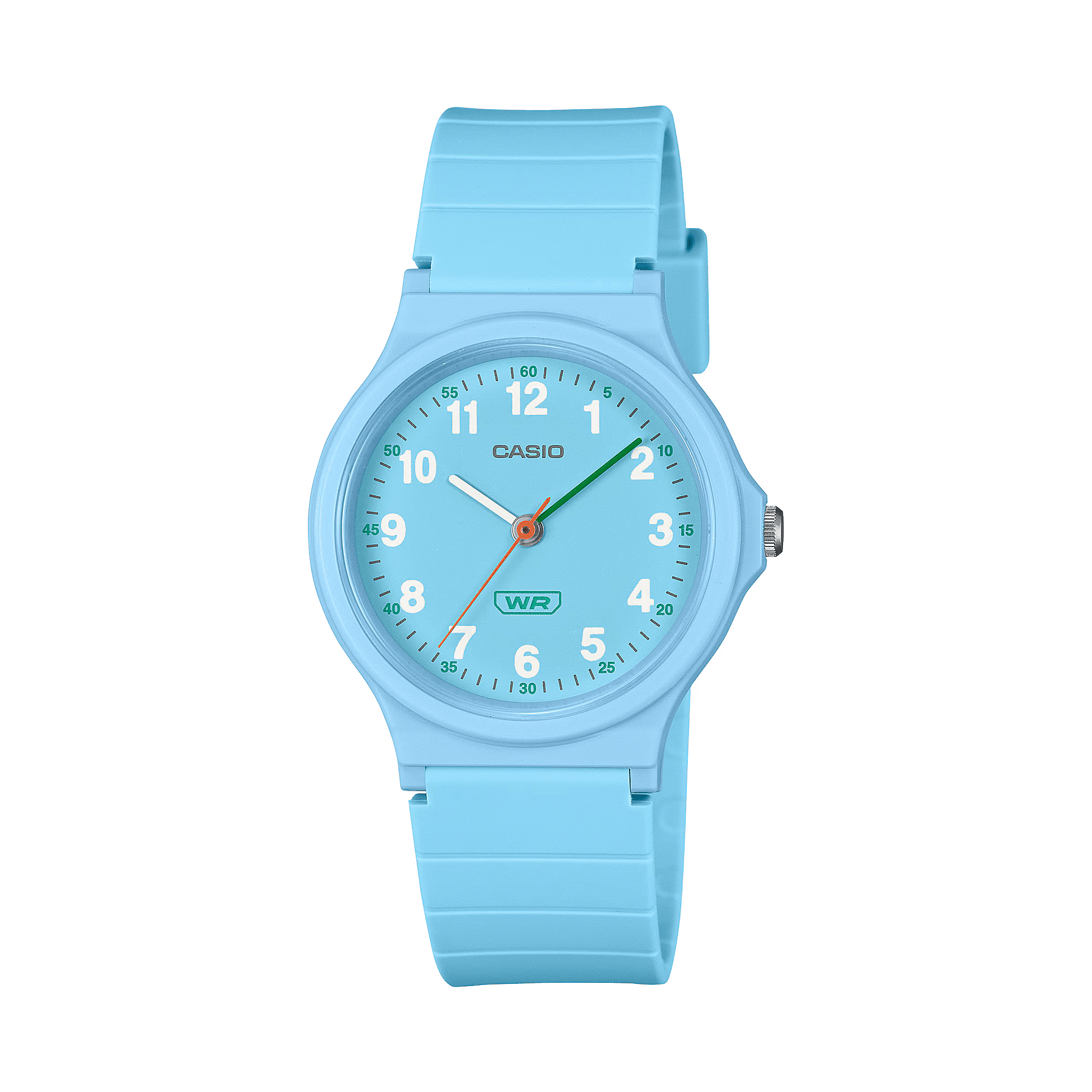 Casio Ladies LQ24B 2B Casio Online Casio Watches Casio Watches Online Australia G Life Watches