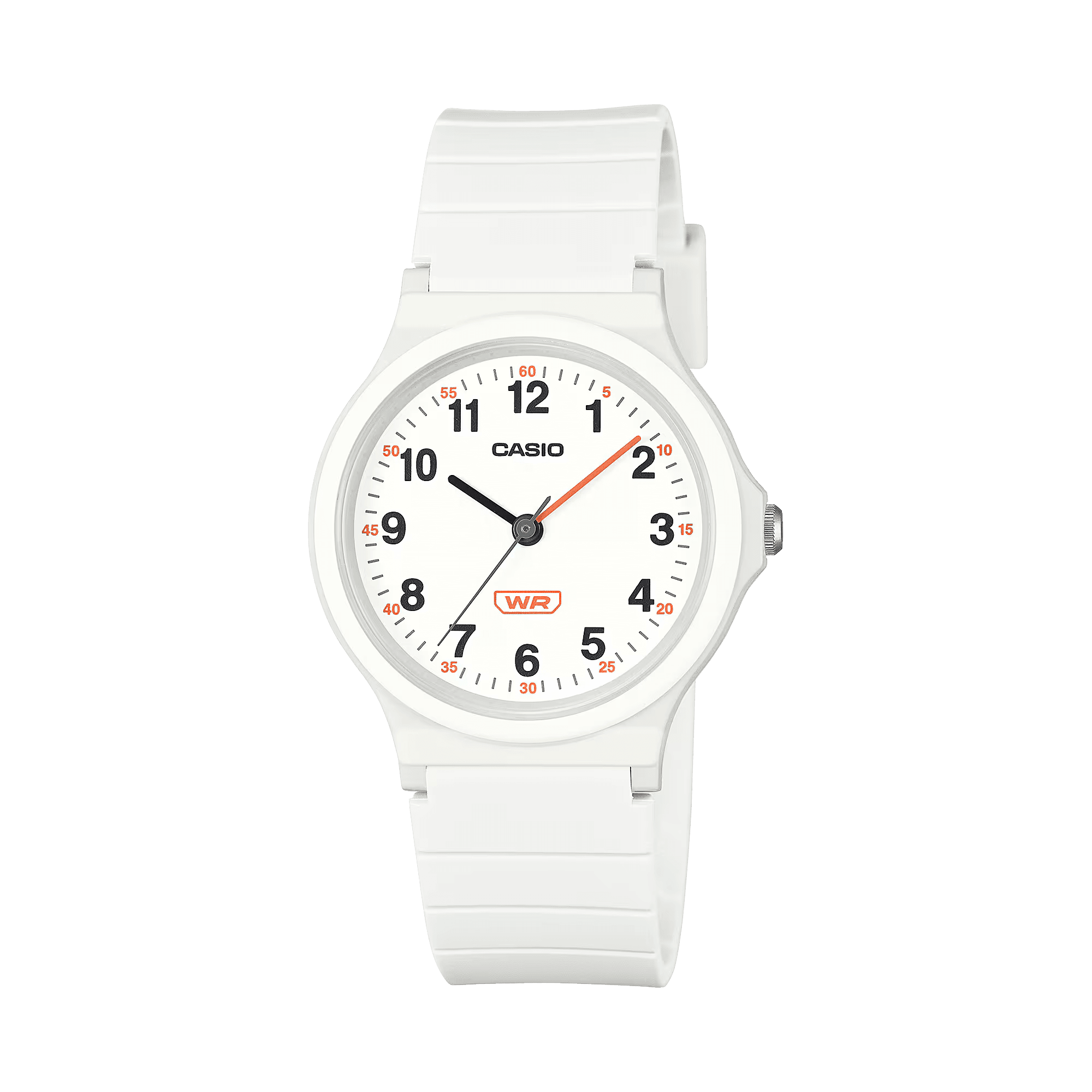 Casio ladies watches online best sale