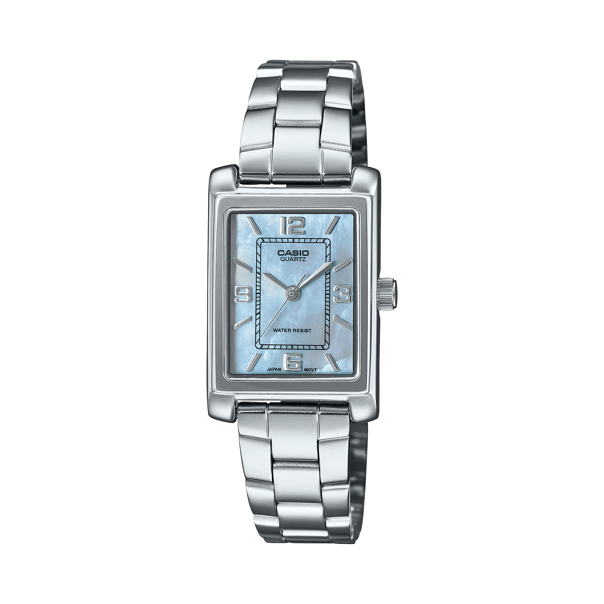 Casio Classic Ladies LTP1234DS-2A