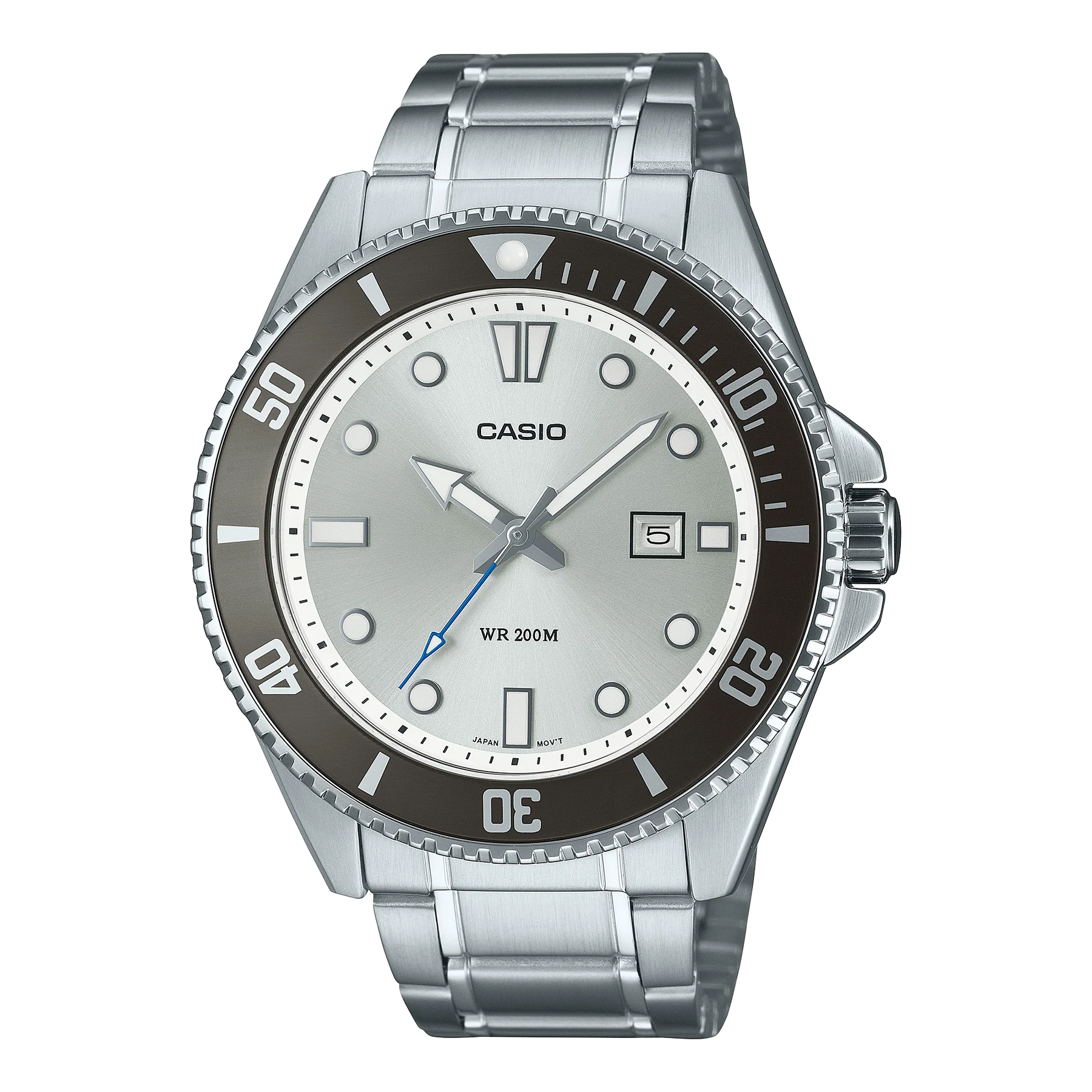 Casio Vintage MDV107D-7A