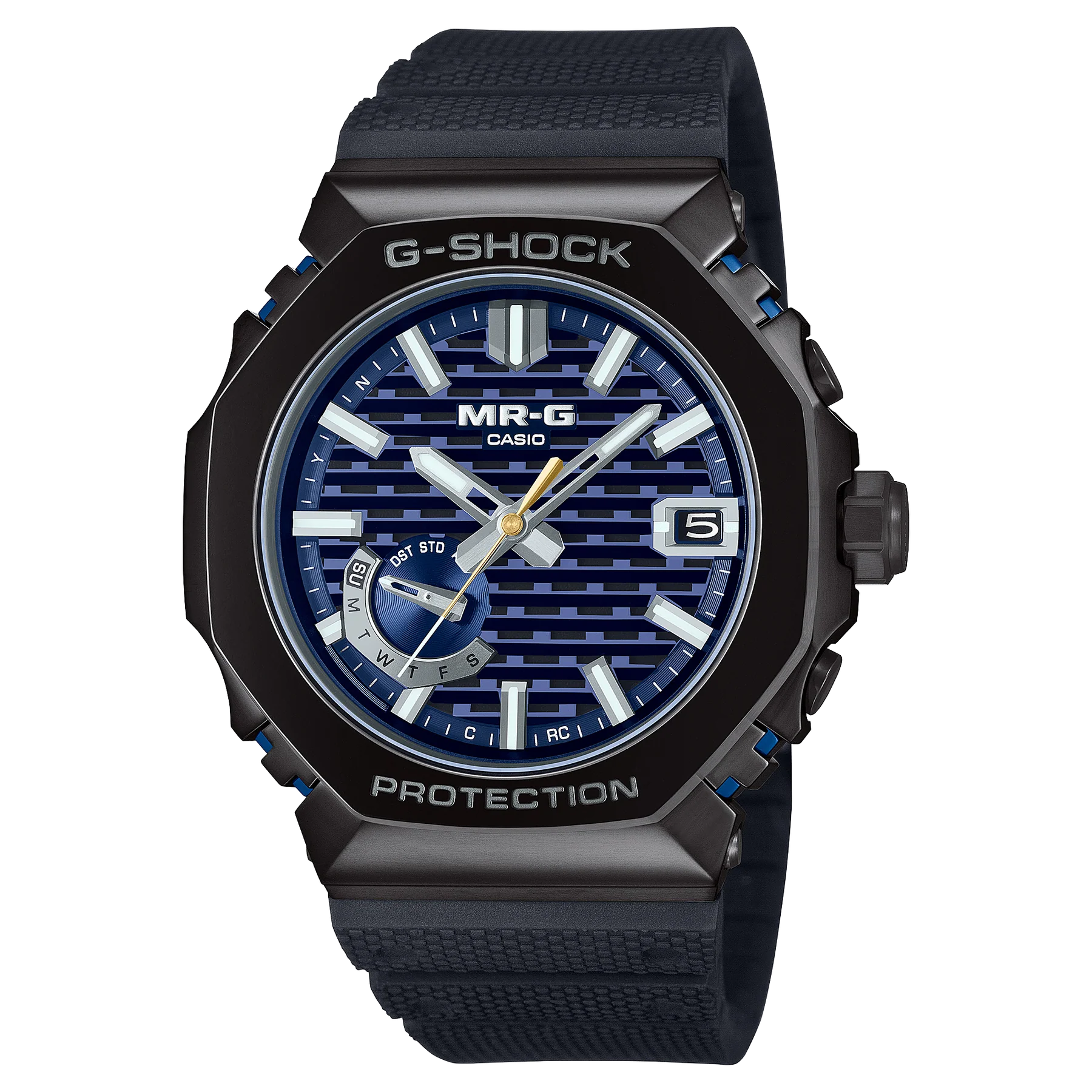 G-Shock MR-G MRGB2100R-2A