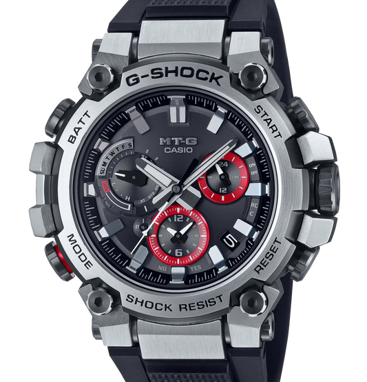 G-Shock MT-G Series MTGB3000-1A