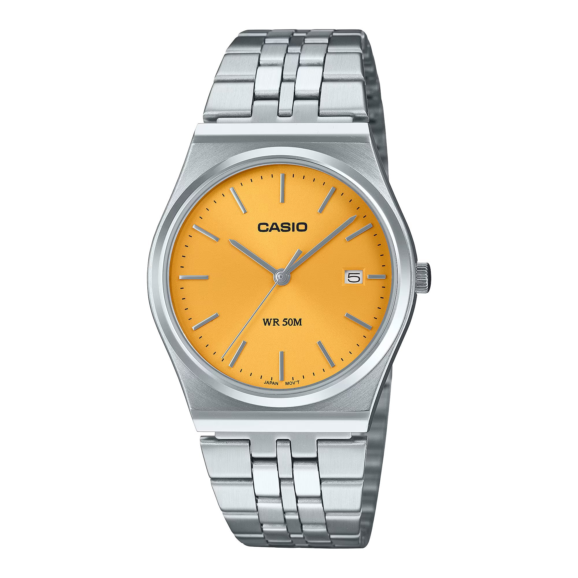 Casio Classic Watch MTPB145D-9A – G Life Watches - Main Image