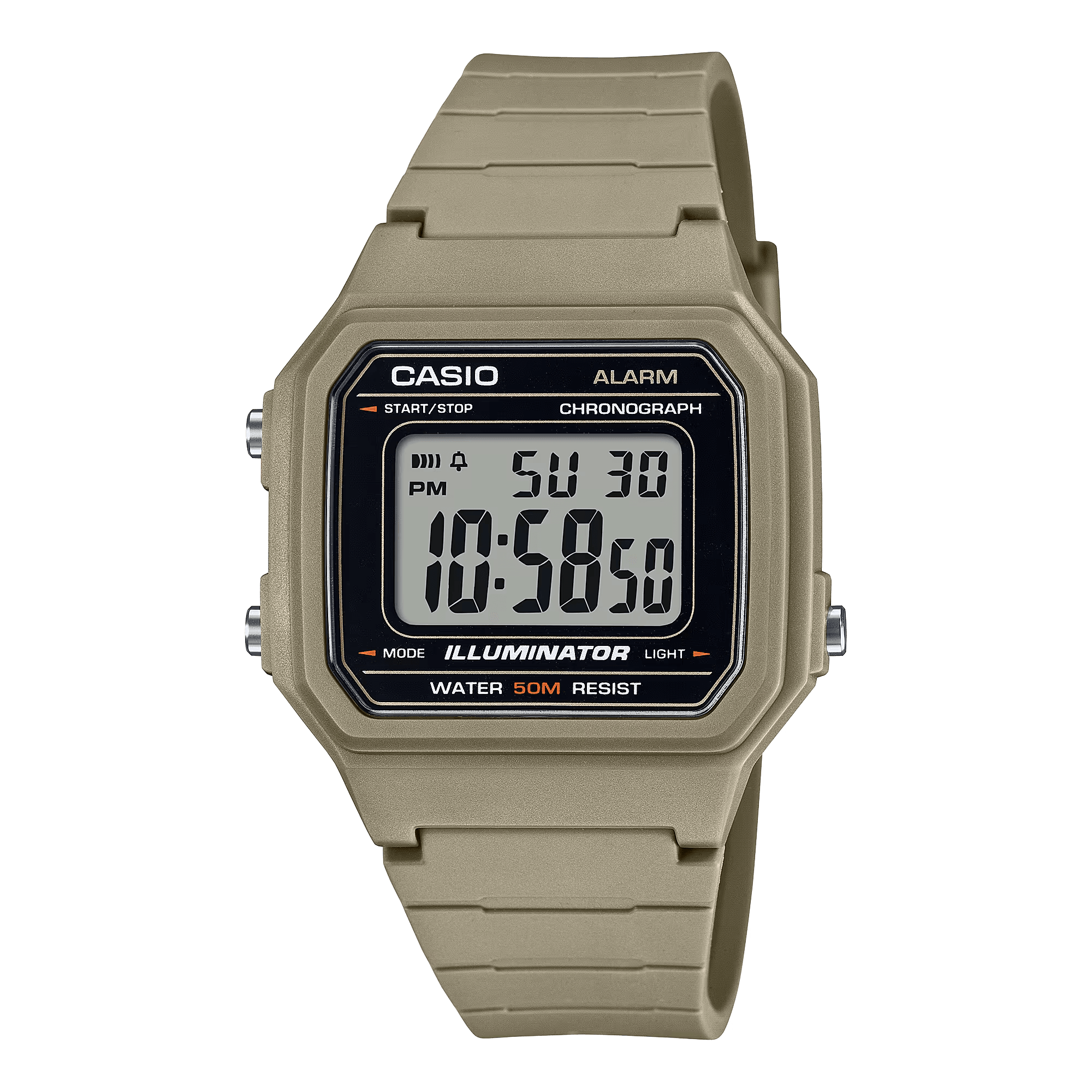 Casio W217H 5A Casio Online Casio Watches Casio Watches Online Australia G Life Watches