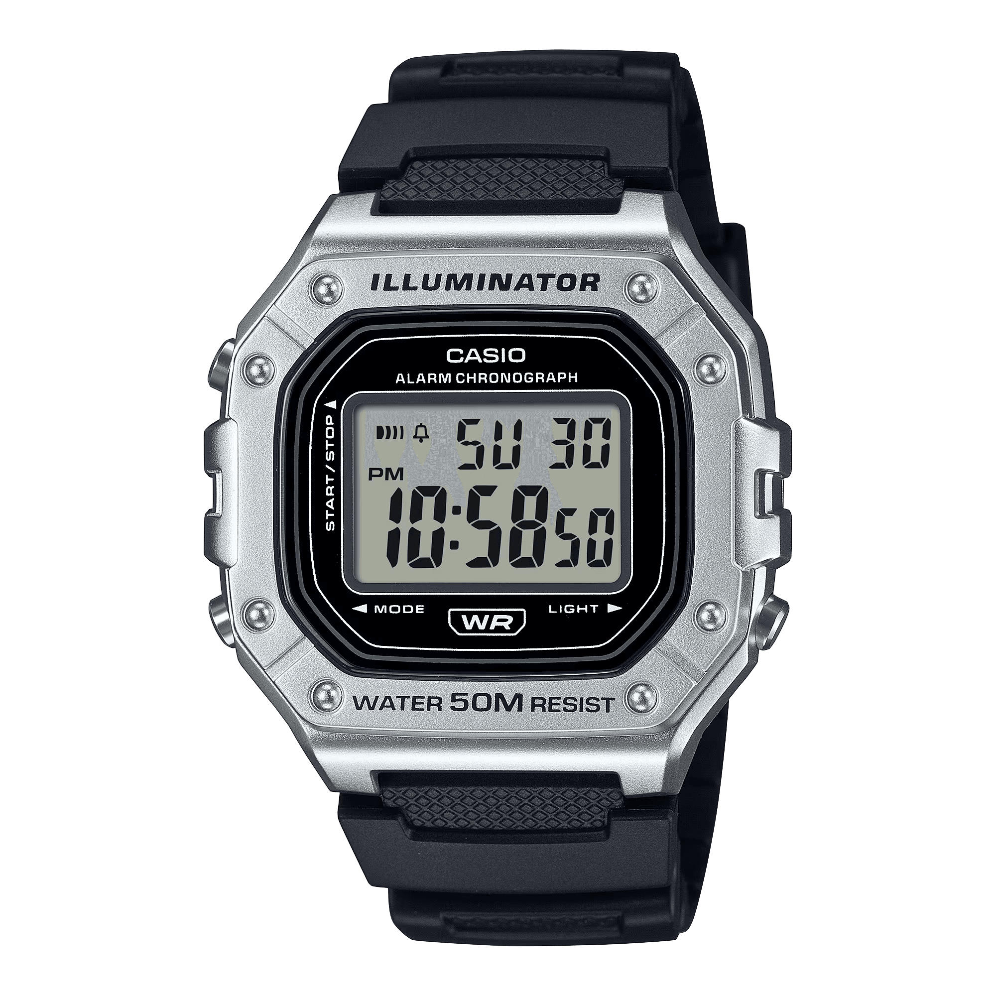 Casio on line sale