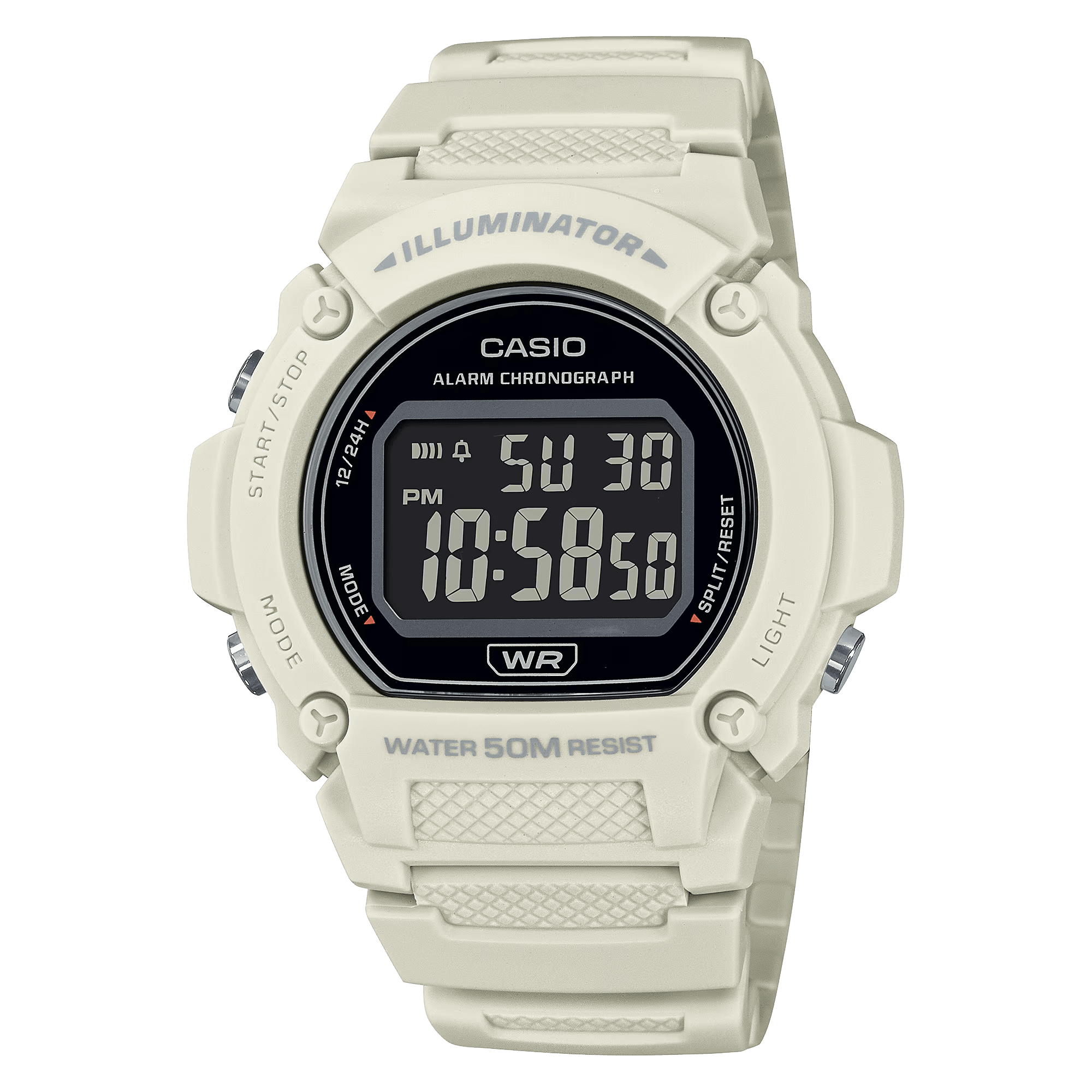 Casio W219HC 3B Casio Online Casio Watches Casio Watches Online