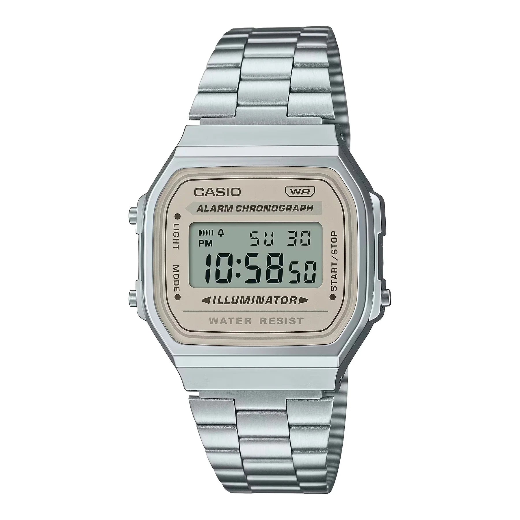 Casio Classic A168WA-8A Casio Online Casio Watches Casio Watches