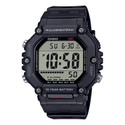 Casio Vintage AE1600H-1A