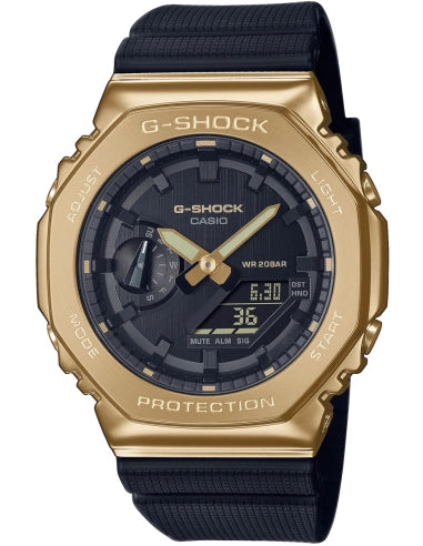Mid size g shock watches outlet