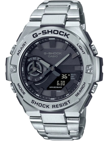 G-Shock G-Steel GSTB500D-1A1