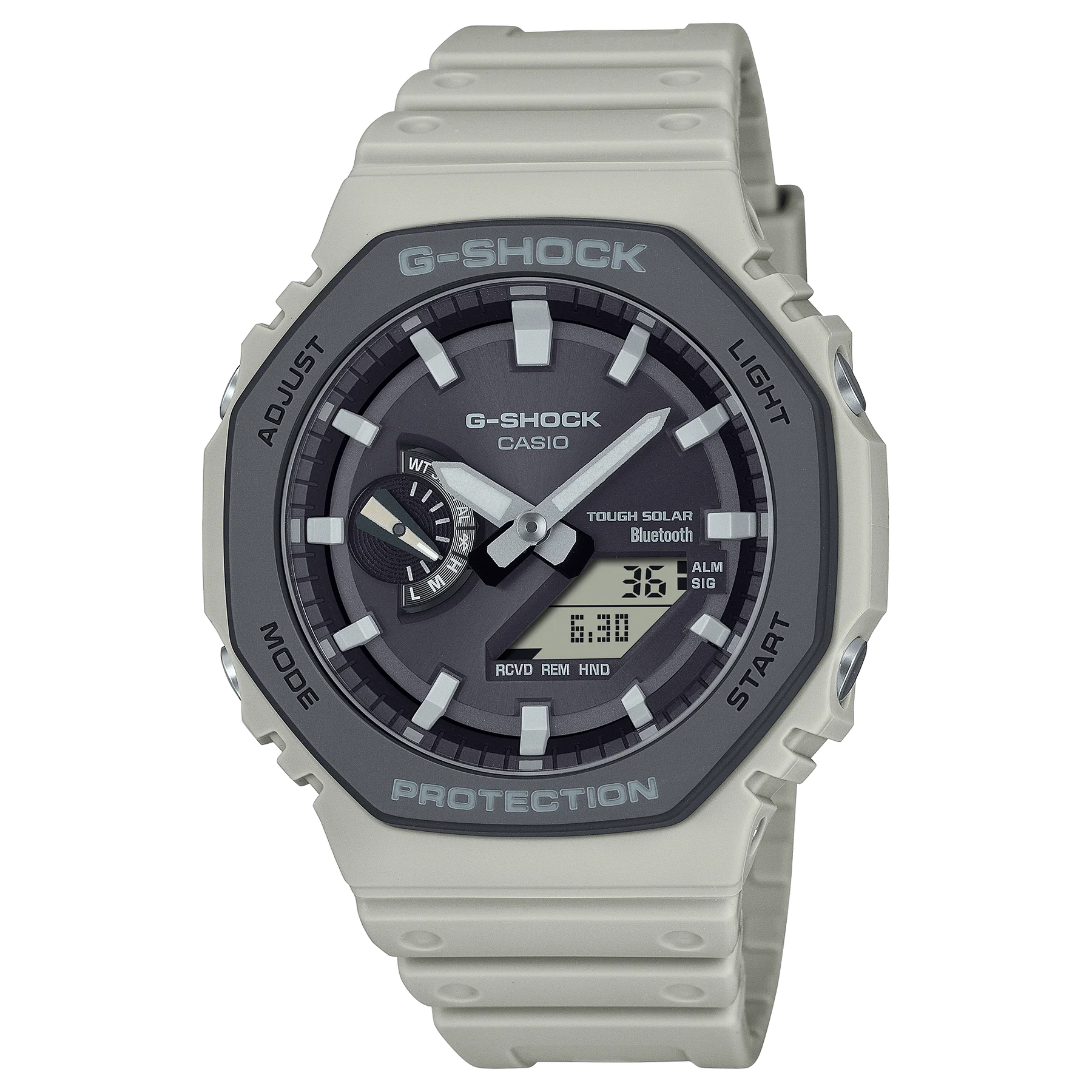 G-Shock GAB2100LUU-5A