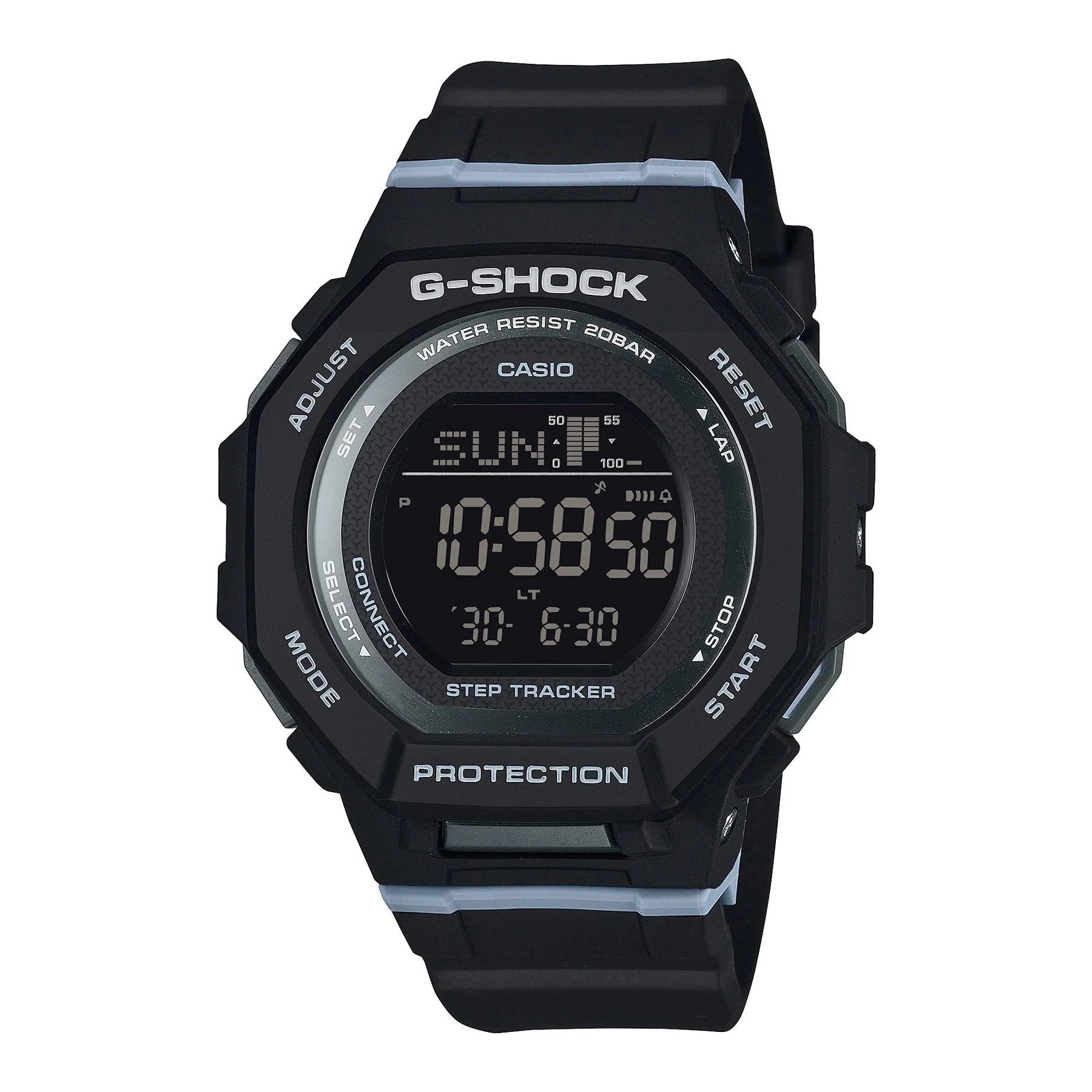 G Shock GMDB300 1D G Shock Online G Shock Watches G Shock Watches Online Australia G Life Watches