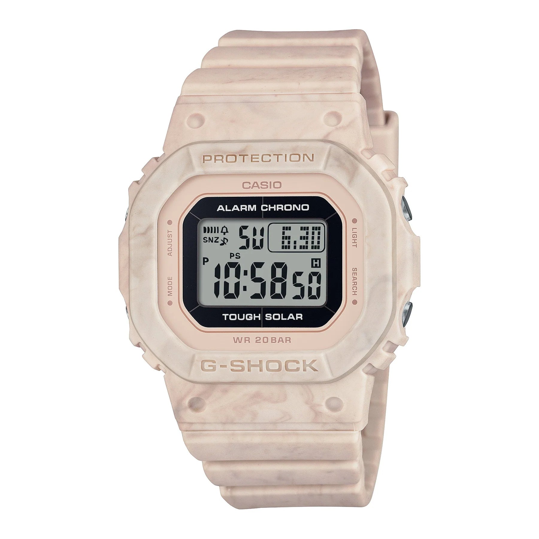 G-Shock Mid-Size S Series GMSS5600RT-4D