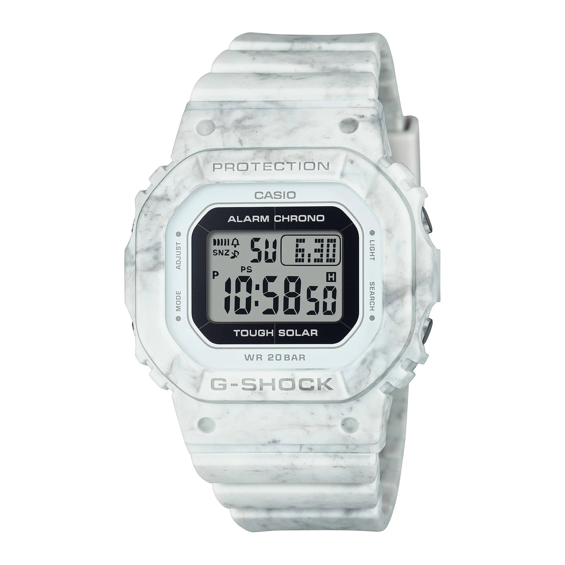 G-Shock Mid-Size S Series GMSS5600RT-7D