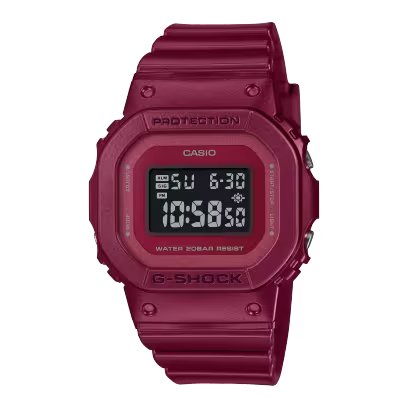 G-Shock Mid-Size S Series GMDS5600RB-4D