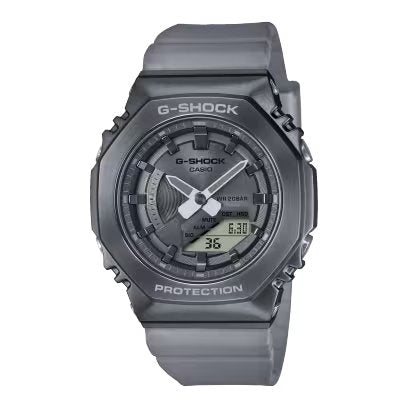 G-Shock Mid-Size S-Series CasiOak GMS2100MF-1A