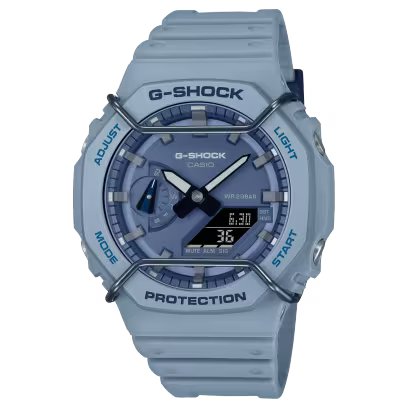 G-Shock CasiOak GA2100PT-2A
