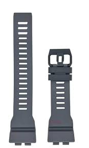 GBD800UC G Shock band only - 3-4 week order