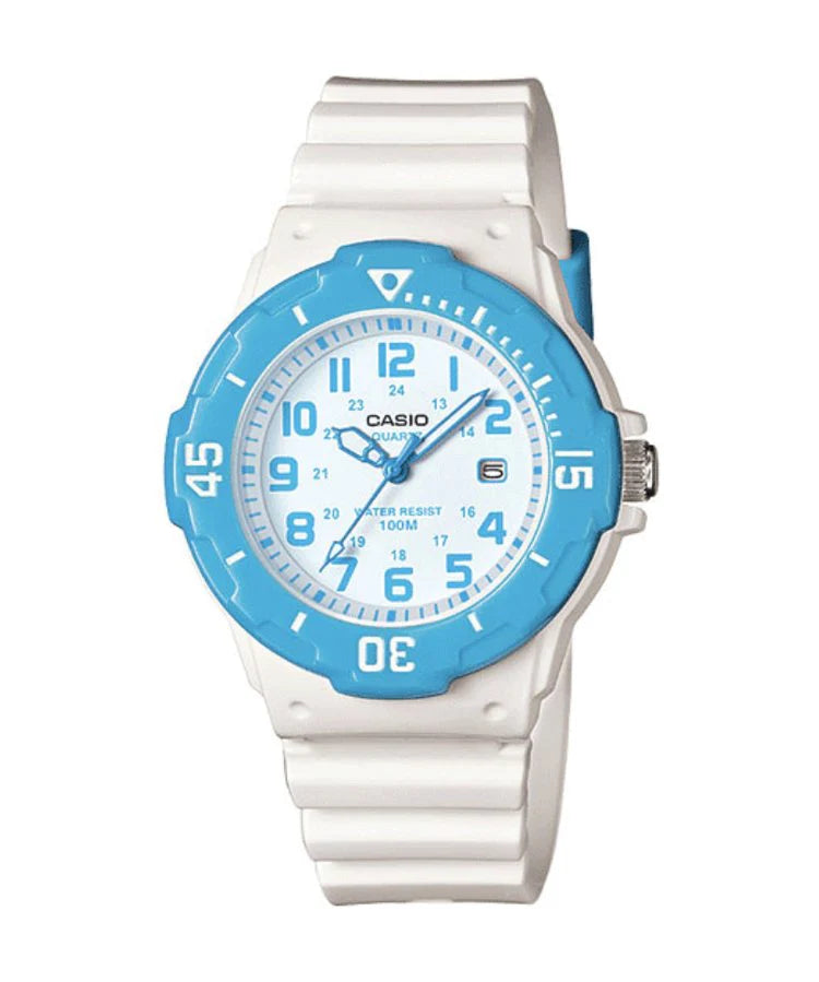 Casio Ladies LRW200H-2B